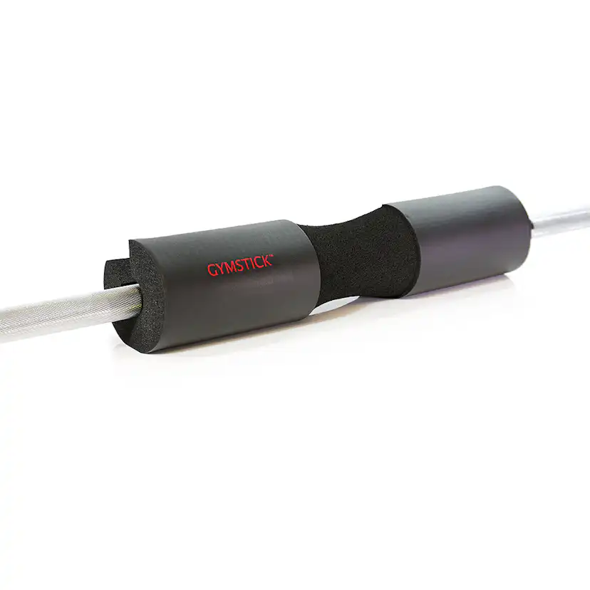 Skivstångsskydd Gymstick Barbell Pad